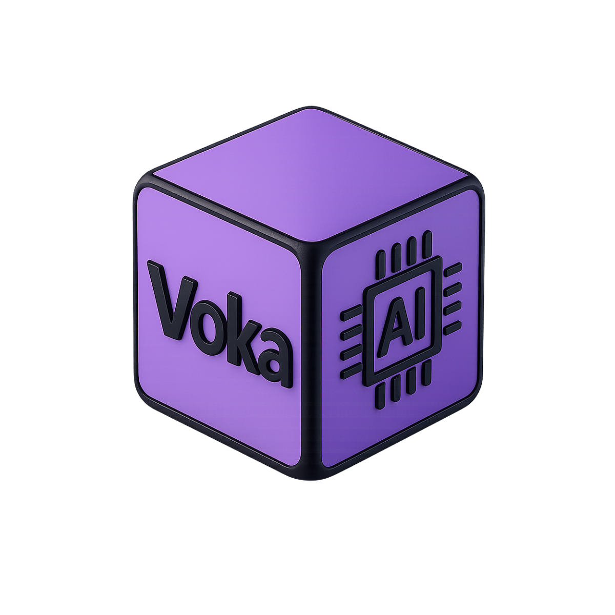 Voka AI logo